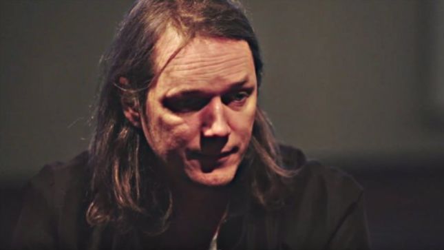 CHILDREN OF BODOM Bassist HENKKA SEPPÄLÄ - "I Think There's A Bright Future With The New Ways Of Buying And Selling Music" (Video)