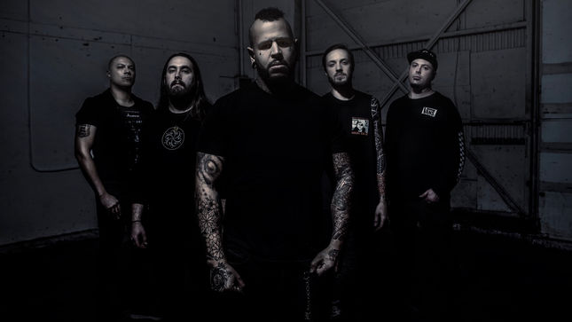 BAD WOLVES Featuring Past / Present Members Of DEVILDRIVER, GOD FORBID, DIVINE HERESY Release “Learn To Live” Music Video