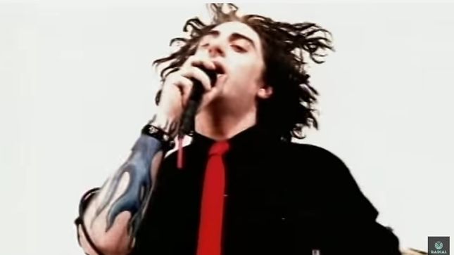 NOTHINGFACE – Singer Matt Holt Dead At 39