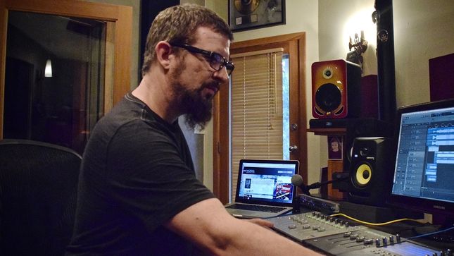 DETHKLOK Producer Ulrich Wild Releases Mixing Course Through ProMix Academy 