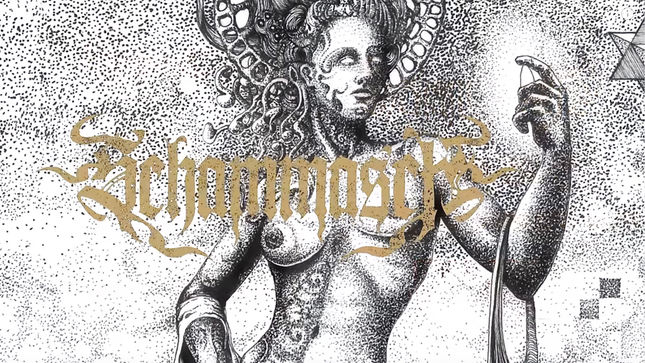 SCHAMMASCH To Release The Maldoror Chants: Hermaphrodite Album In June; Teaser Video Streaming