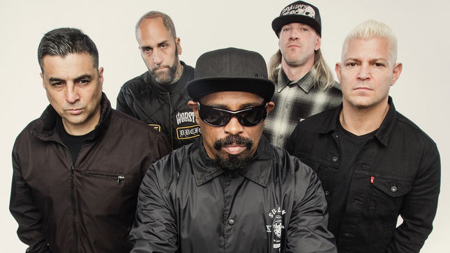 POWERFLO Featuring BIOHAZARD's BILLY GRAZIADEI, Former FEAR FACTORY Bassist CHRISTIAN OLDE WOLBERS Release “Resistance” Lyric Video