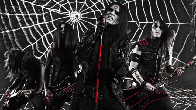 WEDNESDAY 13 Favorite B Horror Movie And Actor; Video