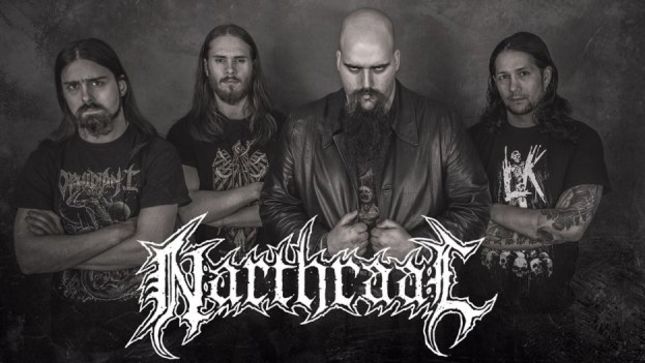 Iceland's NARTHRAAL Release New Single "Death Of The Undying"; Official Video Available