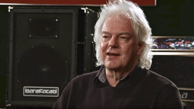 Bassist NEIL MURRAY On TONY MARTIN-Era BLACK SABBATH - “There Was A Lot Of Talk That Sharon Osbourne Was Behind Sabotaging Publicity For The Shows”