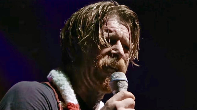 EAGLES OF DEATH METAL Documentary Nos Amis (Our Friends) Coming To Blu-Ray, DVD In December
