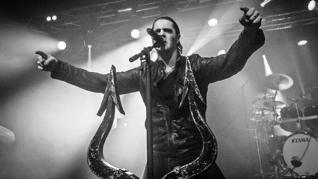 SATYRICON Sign Worldwide Deal With Napalm Records; September Release For New Album Confirmed