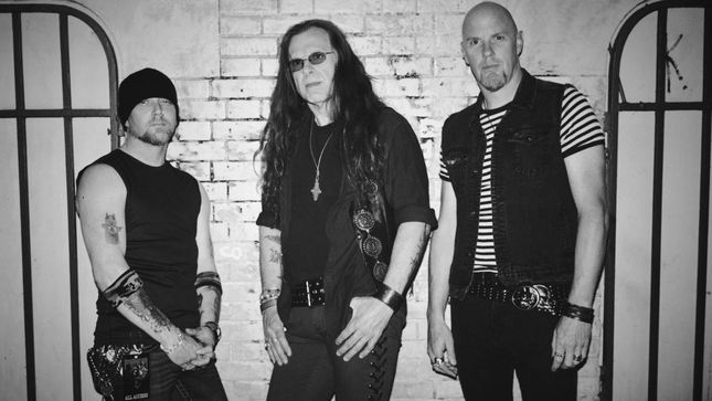 PENTAGRAM - European Tour To Be Completed Without Frontman BOBBY LIEBLING