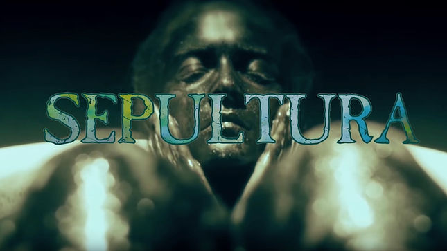 SEPULTURA Launch New Video Trailer For Machine Messiah Tour 2017