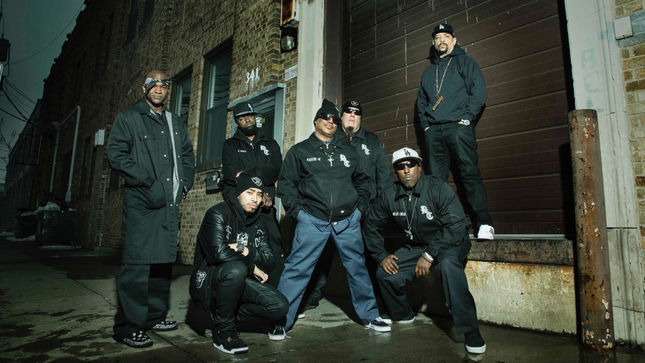 BODY COUNT Launch Animated Video For “The Ski Mask Way”