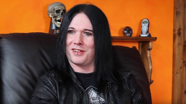 WEDNESDAY 13 Picks Top Six Songs Of His Career; Video