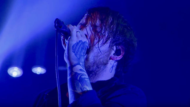 BEARTOOTH Release “Sick Of Me” Music Video