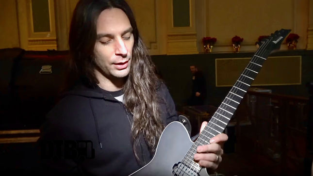 THE AGONIST’s Danny Marino And Pascal "Paco" Jobin Featured In New Gear Masters Episode; Video