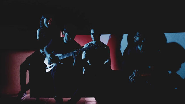 NORTHLANE Debut “Solar” Music Video