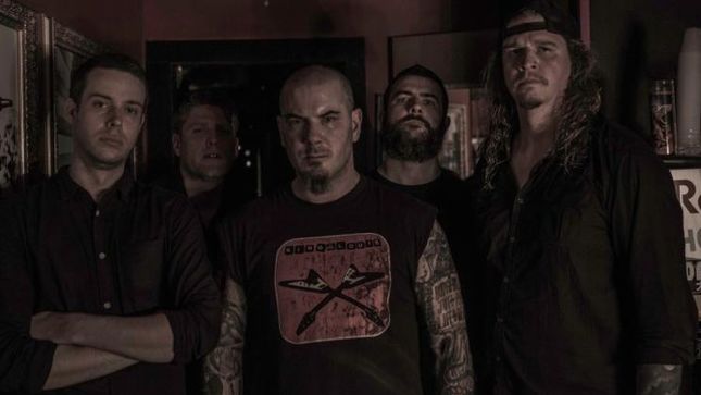 PHIL ANSELMO’s SCOUR To Play Two Special Shows Next Week