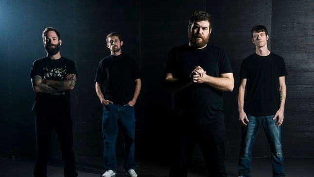 LIONIZE To Release Nuclear Soul Album In September; “Blindness To Danger” Music Video Streaming