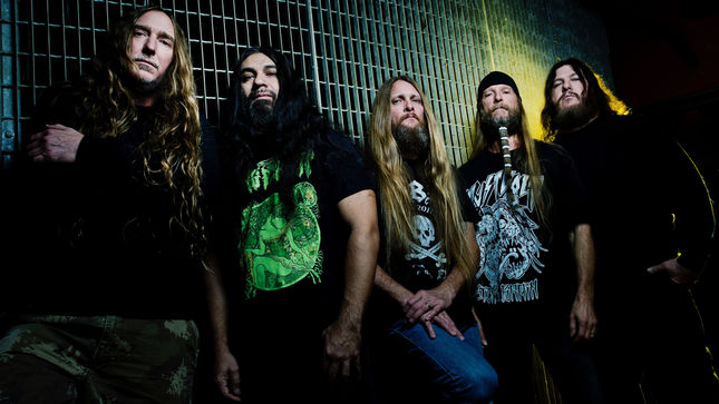 OBITUARY Announce Battle Of The Bays North American Co-Headlining Tour With EXODUS