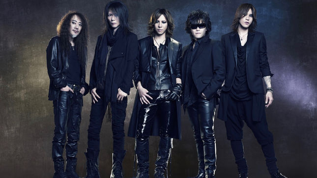 X JAPAN - Anime Expo Announces Special Screening Of We Are X And Live Q&A With YOSHIKI On July 2nd; Masquerade And World Cosplay Summit To Follow That Night