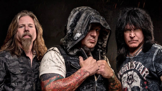 Reunited NITRO Streaming New Song “It Won’t Die” 