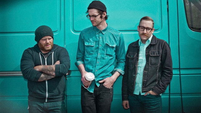 CLOAKROOM To Release Time Well Album In August; “Seedless Star” Music Video Streaming