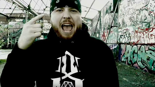 HATEBREED Release “Seven Enemies” Music Video