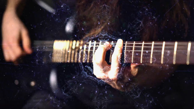 WINTERSUN Release Guitar Playthrough Video For New Song “Awaken From The Dark Slumber (Spring) Part I”