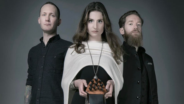 CELLAR DARLING Featuring Former ELUVEITIE Members Release This Is The Sound Track-By-Track Audio Preview