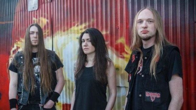 MORDATORIUM To Release Obsessed With Death In August      