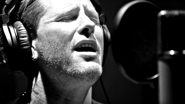 STONE SOUR Release Official Music Video For “Song #3” (Acoustic)
