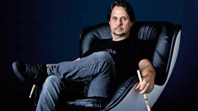 DAVE LOMBARDO Guests On The Jasta Show - "You've Gotta Appreciate Those Little Moments So You Don't Take The Bigger Ones For Granted"