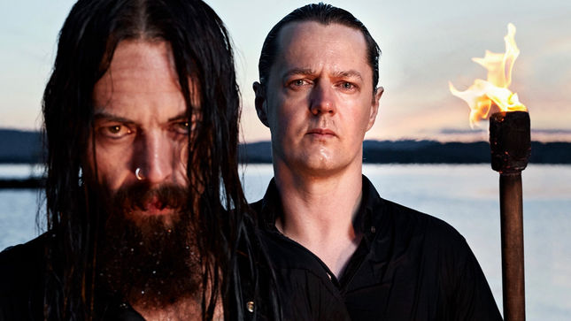 SATYRICON Reveal First Details For Upcoming Deep Calleth Upon Deep Album; New Live Dates Confirmed