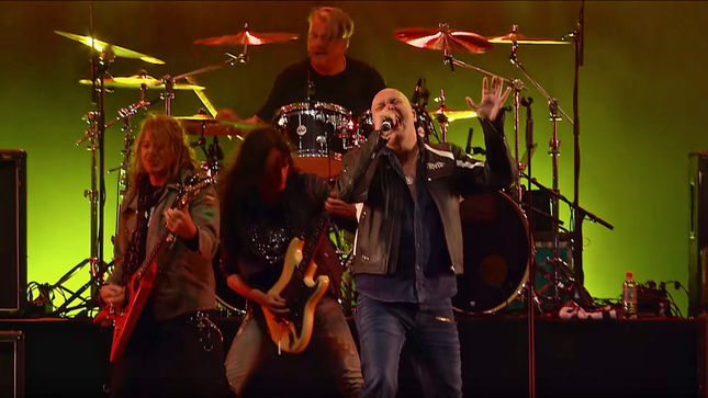 UNISONIC Featuring Former HELLOWEEN Members Debut “Exceptional” Video From Upcoming Live In Wacken Release