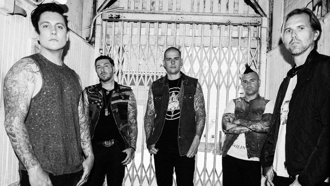 AVENGED SEVENFOLD Cover THE BEACH BOYS Classic “God Only Knows”; Visualizer Streaming