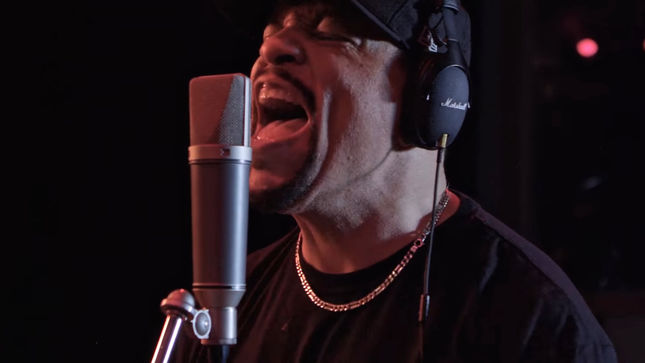 BODY COUNT - “Raining In Blood / Postmortem” Music Video Streaming