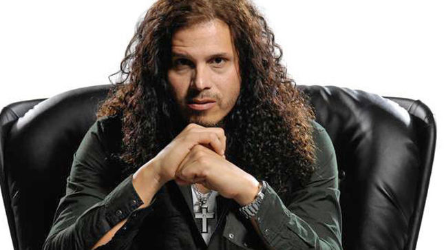 JEFF SCOTT SOTO Responds To YNGWIE MALMSTEEN Carving Former Vocalists In The Press - "Carry On There, Sing-Vay, You Got This..."