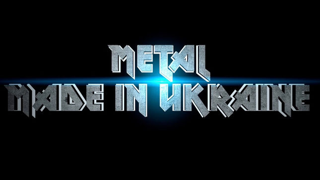 Metal: Made In Ukraine - Documentary On Ukrainian Metal Scene Streaming