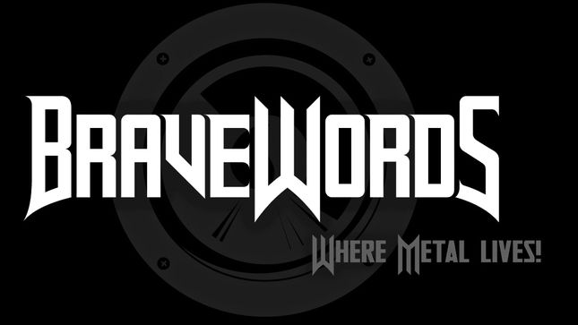 “METAL” TIM HENDERSON - BraveWords CEO Discusses The Current State Of Metal, Future Trends, And More; Audio