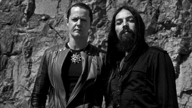 SATYRICON - Deep Calleth Upon Deep Album Tracklisting Revealed; Pre-Order Launched