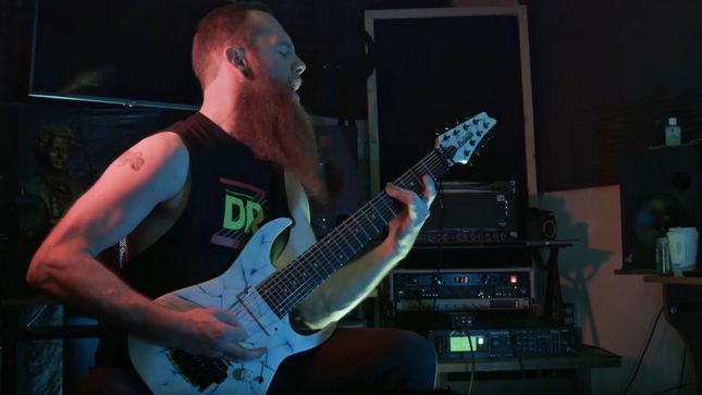 REAPING ASMODEIA Announce US Headline Tour; “The Clemency Guise” Guitar Playthrough Video Posted