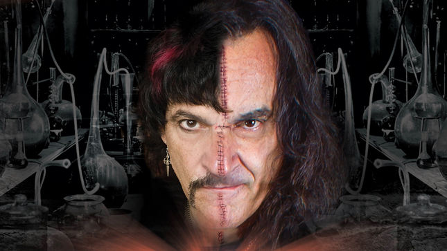 APPICE - Legendary Drum Brothers CARMINE & VINNY APPICE Release Audio Samples For First Six Songs On Upcoming Sinister Album