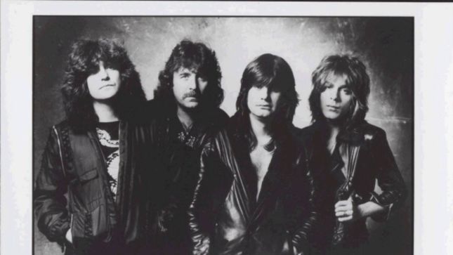 BOB DAISLEY And LEE KERSLAKE Respond To FRANKIE BANALI's “Over The Mountain” Drum Intro Claims