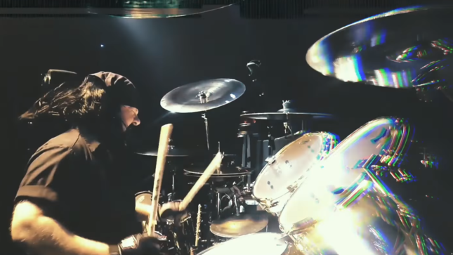 HELLYEAH Release Tour Ledger 2017 Part 2: Unden!able (Video)