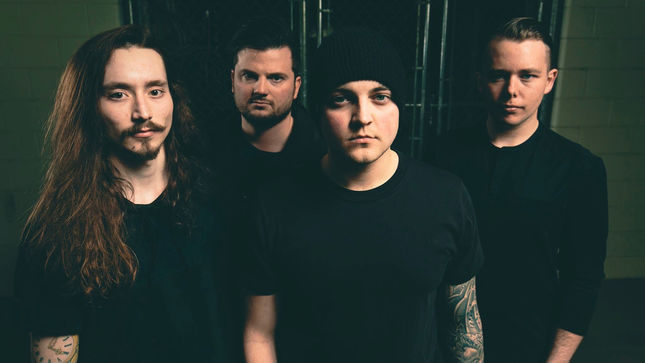 Canada’s ARRIVAL OF AUTUMN Sign To Nuclear Blast Entertainment; Demo Of New Song Released