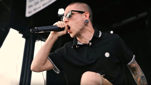 WHITECHAPEL Announce North American Tour With CARNIFEX, RINGS OF SATURN, ENTHEOS, SO THIS IS SUFFERING