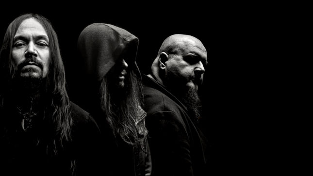 HALLATAR Featuring SWALLOW THE SUN, AMORPHIS, HIM Members Streaming New Song “My Mistake”