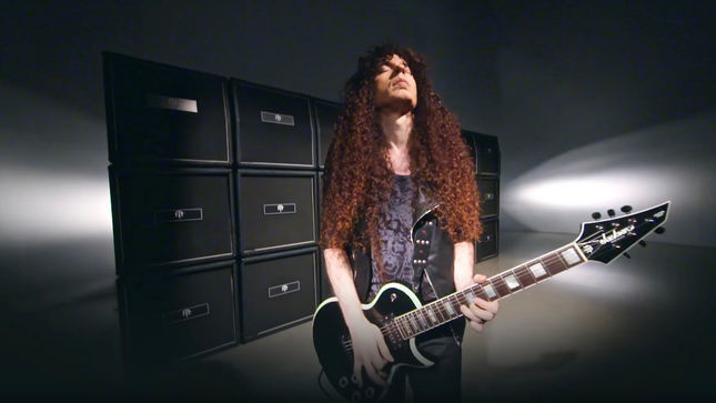 MARTY FRIEDMAN And Riff Axelerator Team Up For New Guitar Lick Package; All Proceeds Go To JASON BECKER