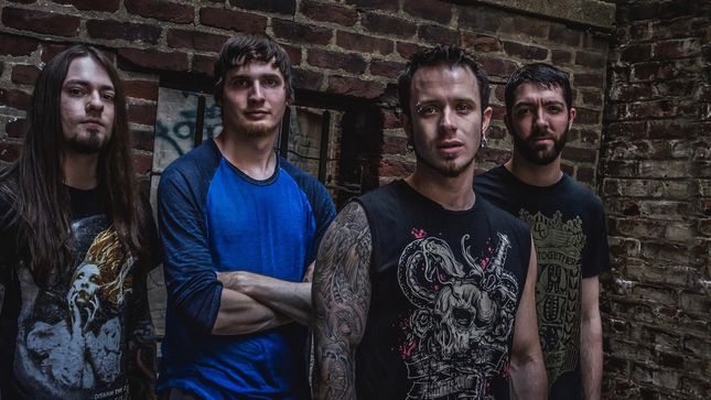 THREAT SIGNAL To Release Disconnect Album In November; “Exit The Matrix” Lyric Video Streaming