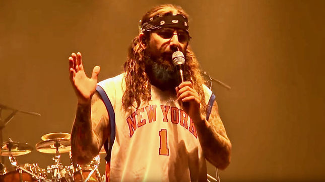 MIKE PORTNOY Closes Official Forum After Nearly 20 Years