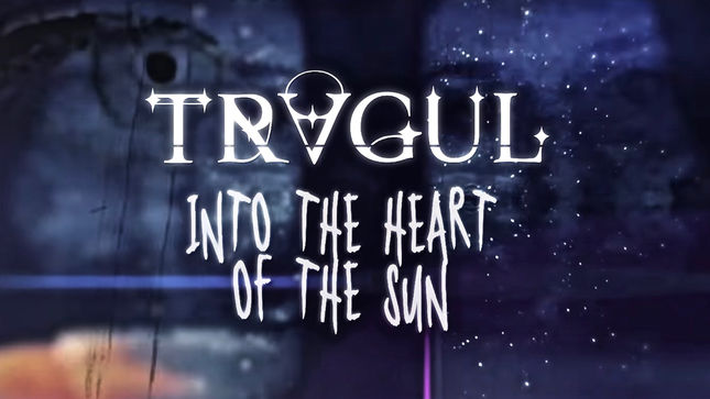 TRAGUL Featuring FLOTSAM AND JETSAM, BLIND GUARDIAN, RHAPSODY Members Debut “Into The Heart Of The Sun” Lyric Video
