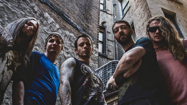 THREAT SIGNAL Launch Playthrough Video For “Exit The Matrix”